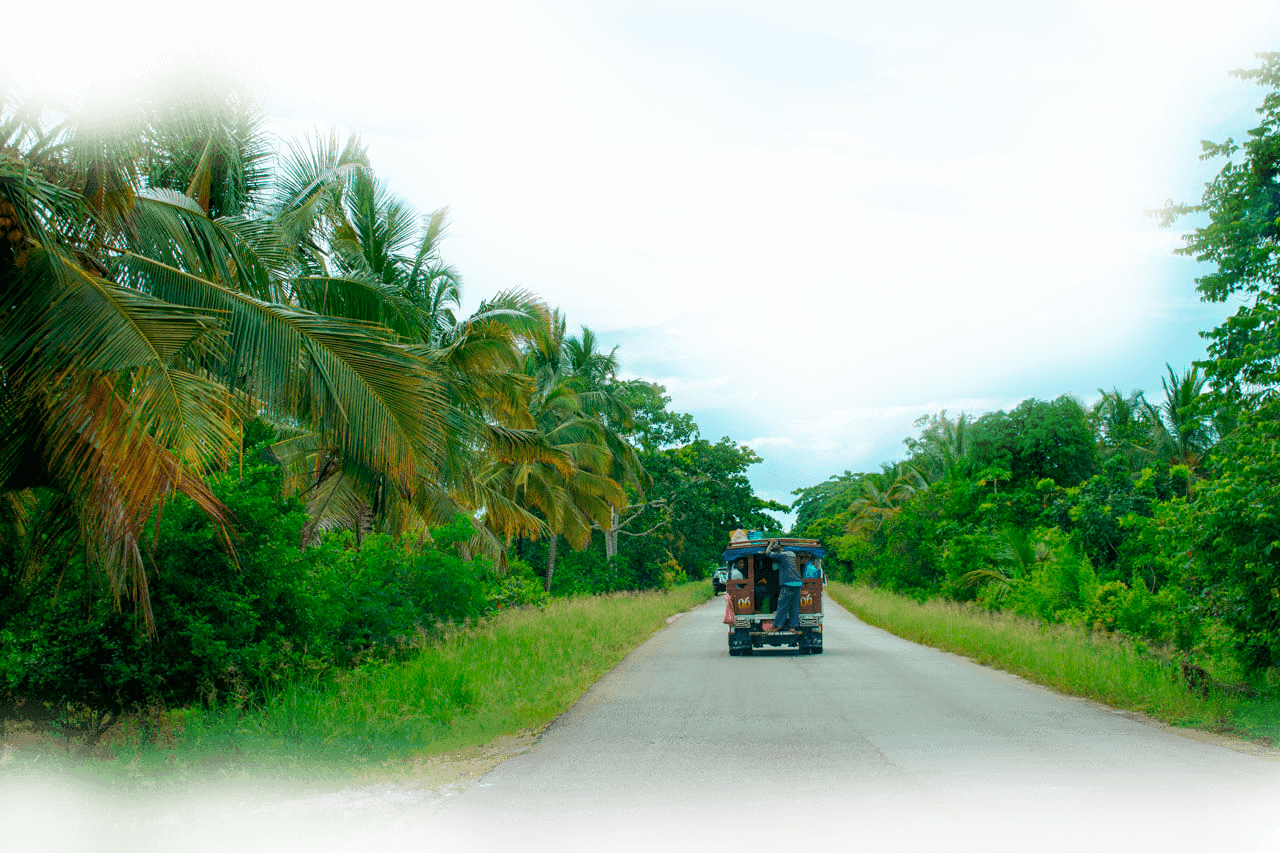 Travel point Image bg